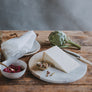 Goat's Milk Clothbound Cheese